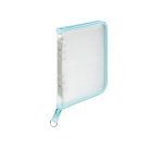 Classeur viquel cartes a collectionner a5 pp incolore