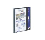 Album viquel cartes a collectionner a4 propyglass   personnalisable