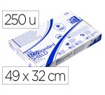 Couvertures de livres colibri oxford eco standard 49x32 cm  boite de 250 unites