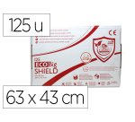 Couvertures de livres colibri oxford eco big 63x43 cm boite de 125 unites