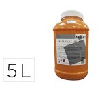 Gel coldis sans solvant pour les mains a base de           micro-billes pot 5l