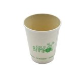 Gobelet en bambou - 18 cl - Lot de 50