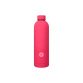 Bouteille isotherme antartik acier inoxydable sans bpa     750ml coloris fuchsia