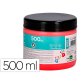 Peinture au doigt liderpapel flacon 500 ml coloris rouge