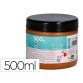 Peinture au doigt liderpapel flacon 500 ml coloris marron