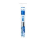 Recharge pentel roller floatune retractable encre    bleue