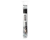 Recharge pentel roller floatune retractable encre    noire