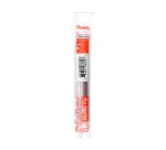 Recharge pentel roller floatune retractable encre    rouge