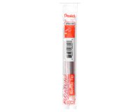Recharge pentel roller floatune retractable encre    rouge
