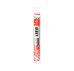 Recharge pentel roller floatune retractable encre    rouge