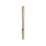 Nappe en rouleau spunbond, indéchirable et épongeable - 20x1,20m - Ficelle