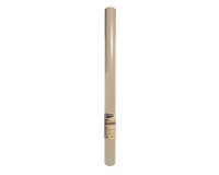 Nappe spunbond exacompta coloris ficelle rouleau       1,20x20m