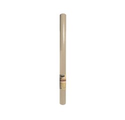 Nappe spunbond exacompta coloris ficelle rouleau       1,20x20m