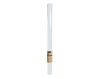 Nappe en rouleau spunbond, indéchirable et épongeable -10x1,20m - Blanc