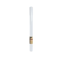 Nappe en rouleau spunbond, indéchirable et épongeable -1,20 x 50m - Blanc