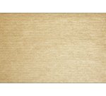 Barquette de 500 sets de table papier, unis - Format 30x40 cm - Kraft