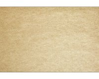 Barquette de 500 sets de table papier, unis - Format 30x40 cm - Kraft