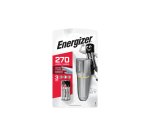 Torche a main energize vision hd metal 3 aaa 270 lumens 84m 2h30