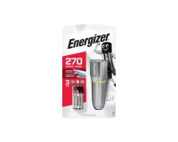 Torche a main energize vision hd metal 3 aaa 270 lumens 84m 2h30
