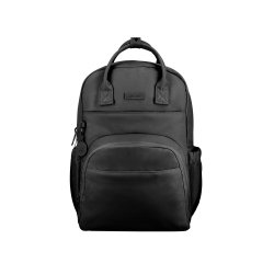 Sac a dos antartik 7 compartiments modele glow packpour ordinateur 15 \" 25 l     410x120x290mm coloris noir