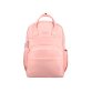 Sac a dos antartik 7 compartiments modele glow packpour ordinateur 15 \" 25 l     410x120x290mm coloris rose