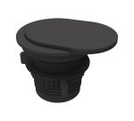 Power spot fellowes coloris noir