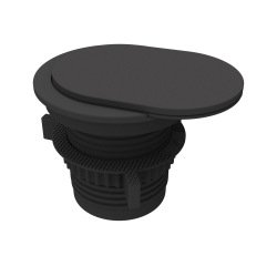 Power spot fellowes coloris noir