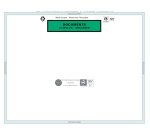 Pochette adhesive paper list porte-documents cristal c4    30x250mm boite 500 unites