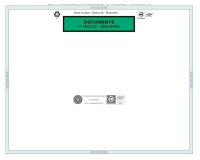 Pochette adhesive paper list porte-documents cristal c4    30x250mm boite 500 unites