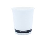 Gobelet en carton - 16 cl - Lot de 50