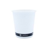 Gobelet en carton - 16 cl - Lot de 50