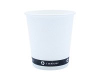 Gobelet en carton - 16 cl - Lot de 50