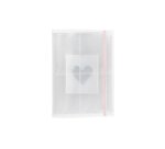 Album viquel cartes a collectionner k-pop a5 pp     fermeture elastique incolore
