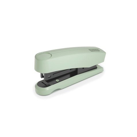 Agrafeuse novus b10 professional color id 2.0     capacite 15 feuilles + 200    agrafes n.10 super coloris