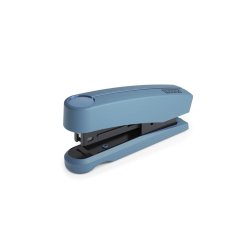 Agrafeuse novus b10 professional color id 2.0     capacite 15 feuilles + 200    agrafes n.10 super coloris