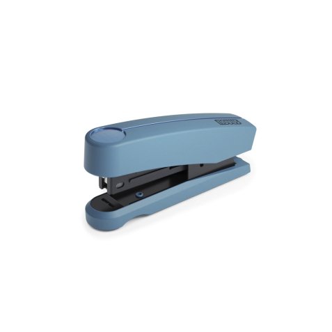 Agrafeuse novus b10 professional color id 2.0     capacite 15 feuilles + 200    agrafes n.10 super coloris