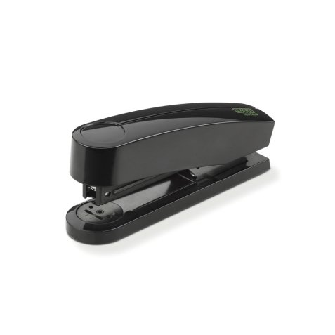 Agrafeuse novus b10 professional re+new capacite  15 feuilles + 200 agrafes     n.10 super coloris noir