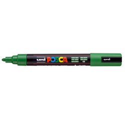 Marqueur à pigment PC-5M, vert sapin