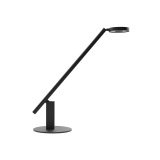 Lampe de table durable luctra table lite base flux lumineux 900lm socle diam. 210mm       hauteur 400-620mm coloris