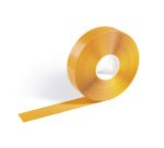 Ruban marquage durable sol duraline strong 50/12         50mmx30m coloris jaune