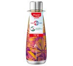 Bouteille isotherme maped picnik solaris acier          inoxidable 500ml