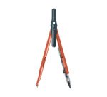 Compas maped pen mine automatique bouchon           protecteur