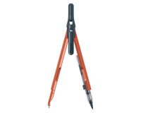 Compas maped pen mine automatique bouchon           protecteur