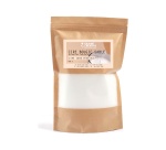 Cire bougie graine creative vegetale effet perle 400 gr