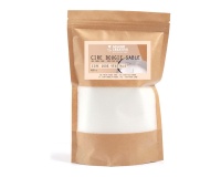 Cire bougie graine creative vegetale effet perle 400 gr