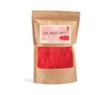 Cire bougie graine creative vegetale sable rouge 400 gr