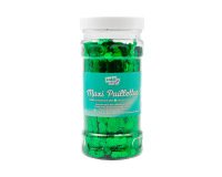 Paillettes oz international nid d'abeille pot 100g        coloris vert