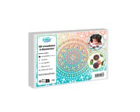 Kit oz international mandalas a diamanter 15 unites