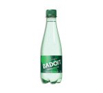 Eau gazeuse badoit bouteille de 33cl