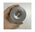 Base deverouillage kokoon pour pochettes anti-ondes     securisees coloris gris
